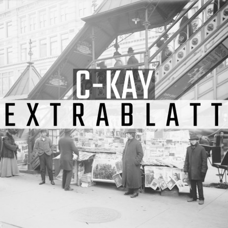 Extrablatt | Boomplay Music