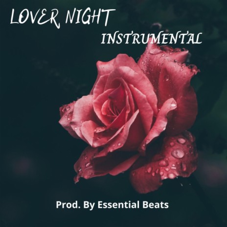 Lover Night Instrumential | Boomplay Music