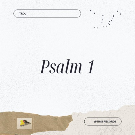 PSALM ONE | Boomplay Music