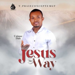 Jesus the way