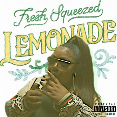 Lemonade Refill