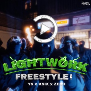 Lightwork Freestyle YS