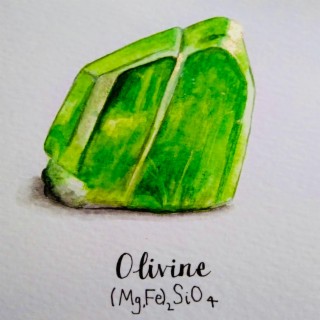 Olivine