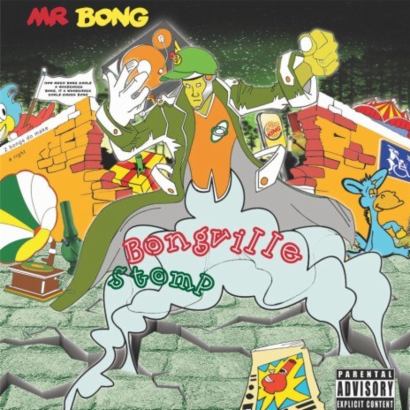 Bongs Afro | Boomplay Music