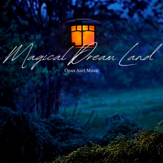 Magical Dream Land