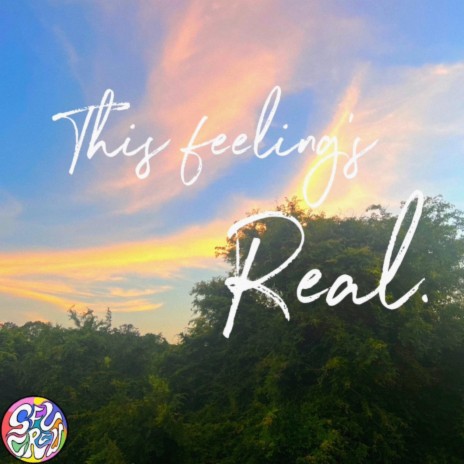 This feeling's Real | Boomplay Music