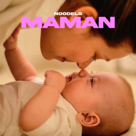 Maman | Boomplay Music