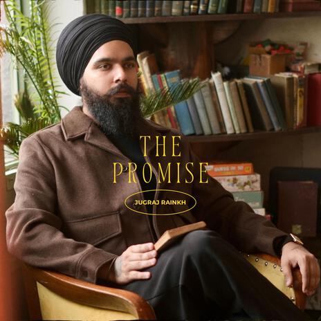 The Promise | Boomplay Music