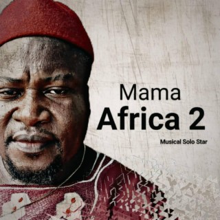 Mama Africa Remix