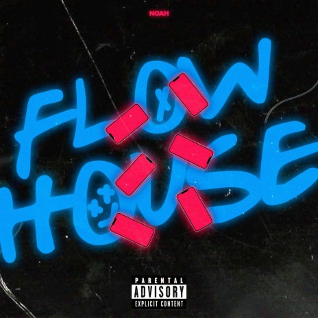 Flow House | Boomplay Music