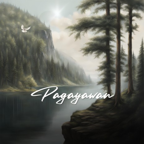 Pagayawan ft. Phaw | Boomplay Music