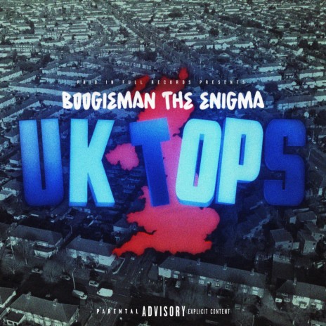 UK TOPS | Boomplay Music