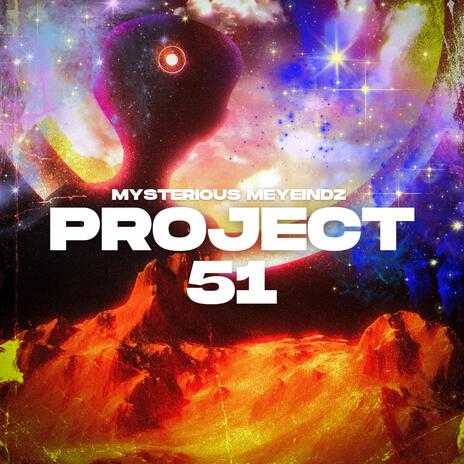 Project 51 | Boomplay Music