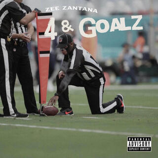 4TH & GOALZ (ep)