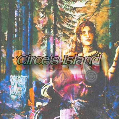 Circe's Island | Boomplay Music