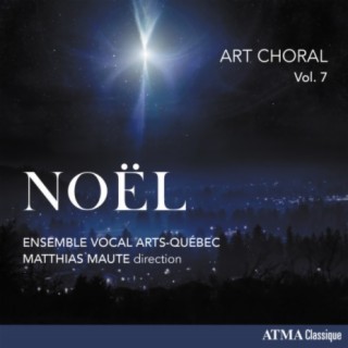 Art Choral Vol 7: Noël