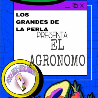 EL AGRONOMO