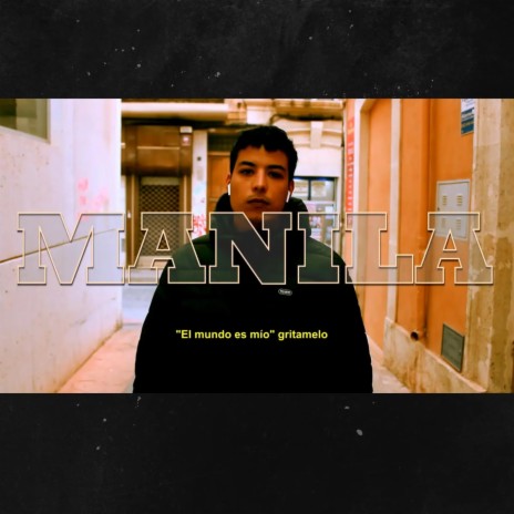 MANILA | Boomplay Music