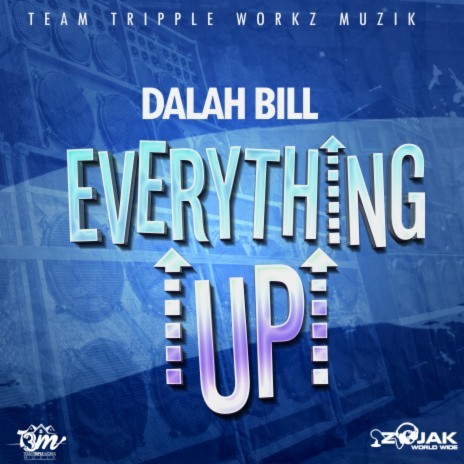 Everything Up | Boomplay Music