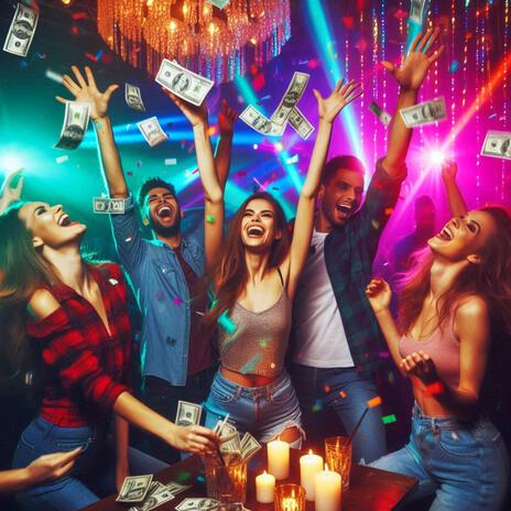 Weekends Cash and Dance Moves | Boomplay Music