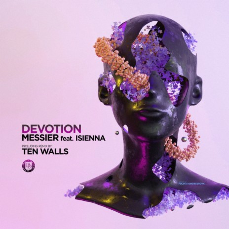 Devotion ft. Isienna | Boomplay Music