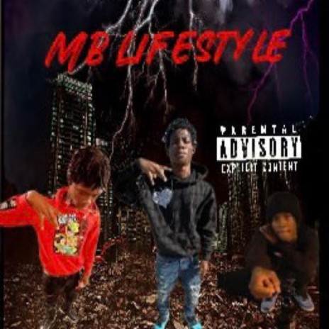 Before This Lifestyle ft. EBK Poppa