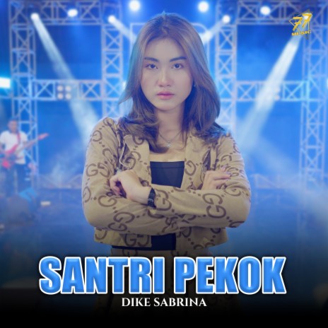 Santri Pekok | Boomplay Music