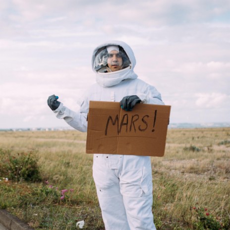 Universal Mix from Marte (El planeta Rojo) | Boomplay Music