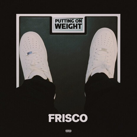 Putting on Weight | Boomplay Music