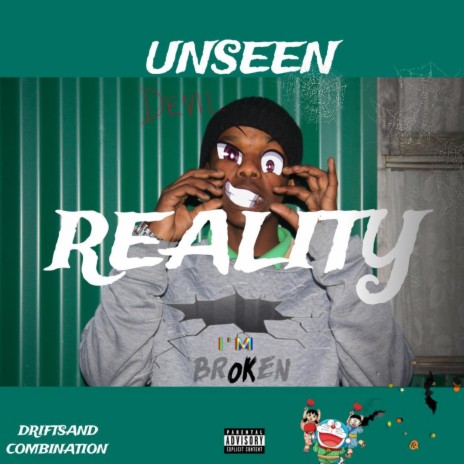 MY GRIND ft. UNSEEN & RICCO | Boomplay Music