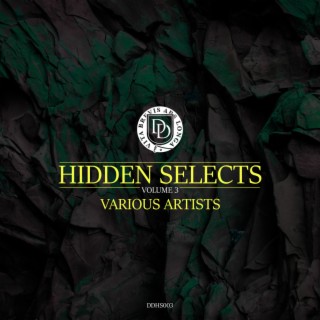 Hidden Selects, Vol.3