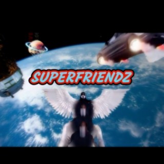 SUPERFRIENDZ