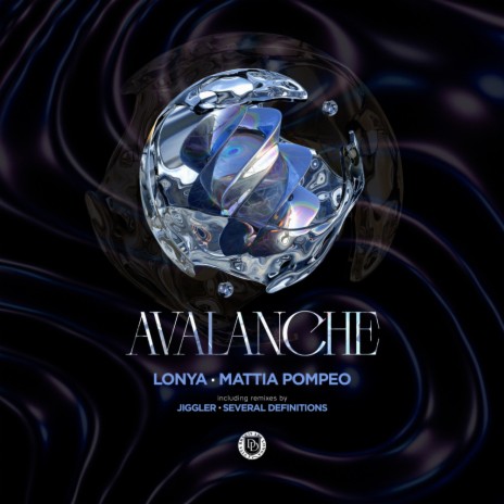 Avalanche (Jiggler Remix) ft. Mattia Pompeo