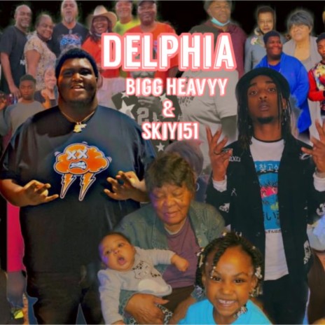 SKiYi51 Delphia | Boomplay Music