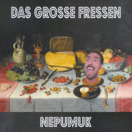 Das Große Fressen | Boomplay Music