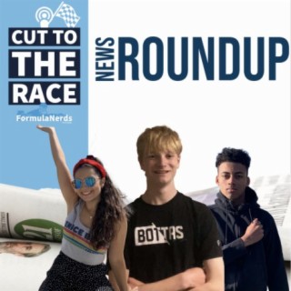 Episode 69: News Roundup 30/10/21 + Fan vs Nerd Quiz