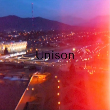 Unison ft. Geeorge & AlTi | Boomplay Music