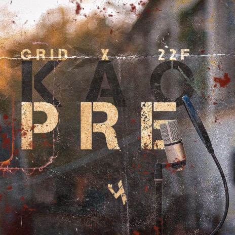 Kao Pre ft. 22F | Boomplay Music