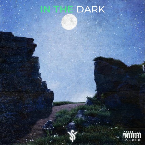 In The Dark | Boomplay Music