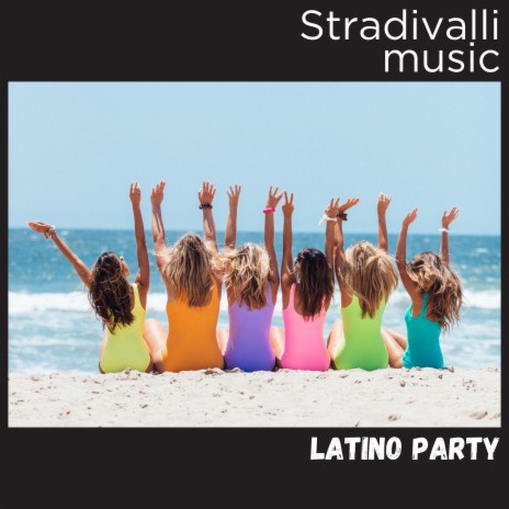 Latino Party | Boomplay Music