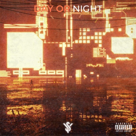 Day Or Night | Boomplay Music