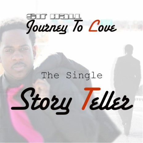 Story Teller | Boomplay Music