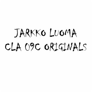 CLA 09C ORIGINALS