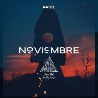 Noviembre (Bachata)