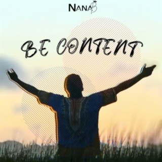 Be Content lyrics | Boomplay Music