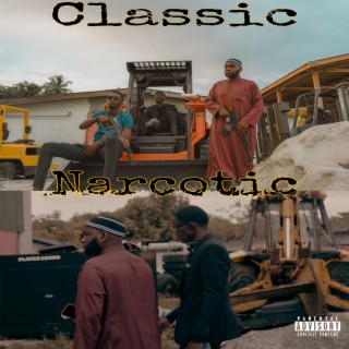Narcotic lyrics | Boomplay Music