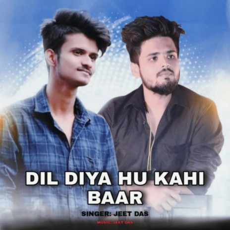Dil Hai Jaan | Boomplay Music