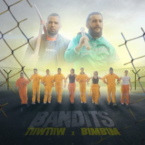 Bandits ft. Mister You & BimBim | Boomplay Music