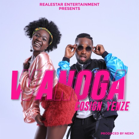 Wanoga | Boomplay Music