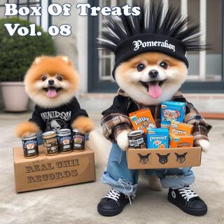 Box of Treats, Vol. 08